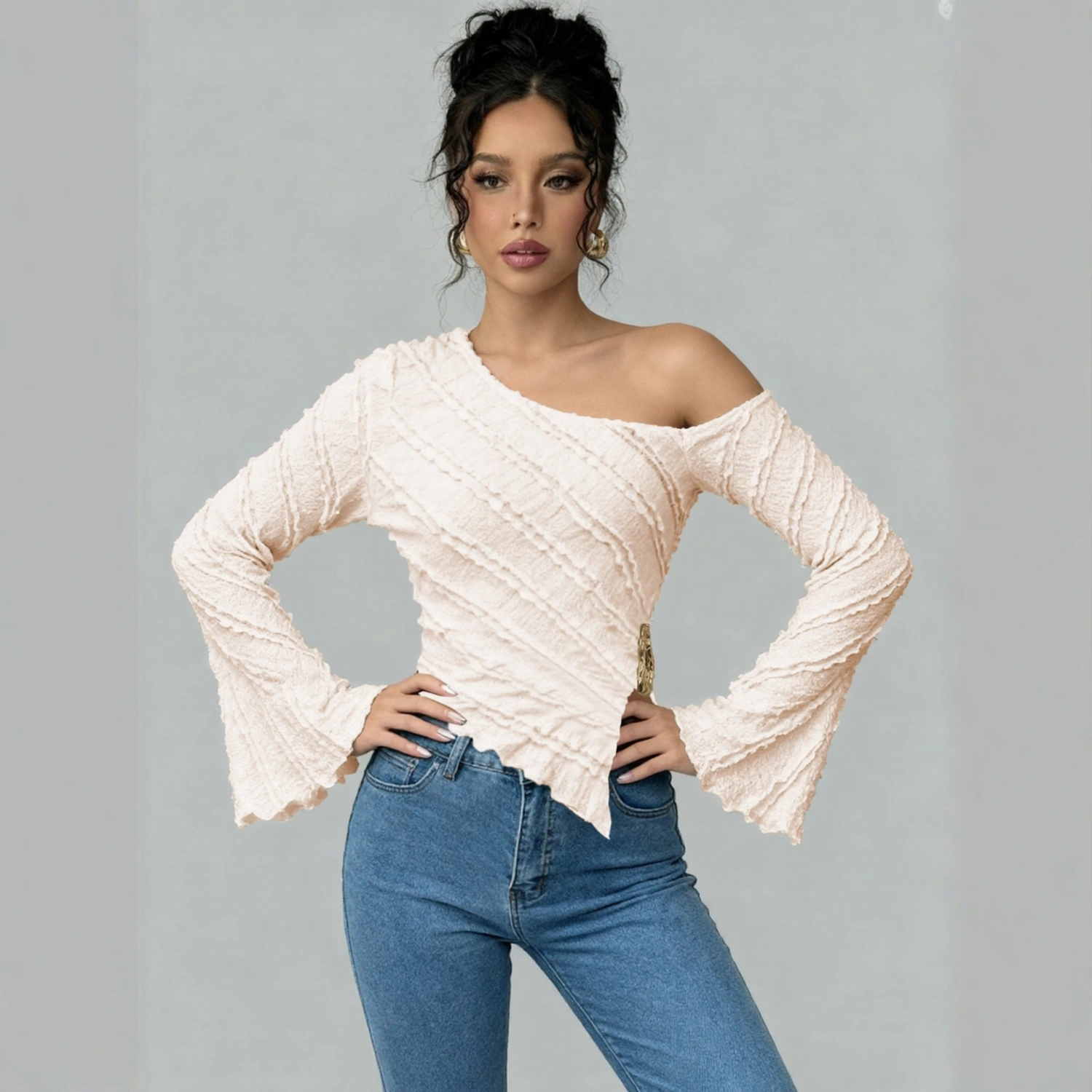 Everyday Chic Outfits For Women Stylish Tops