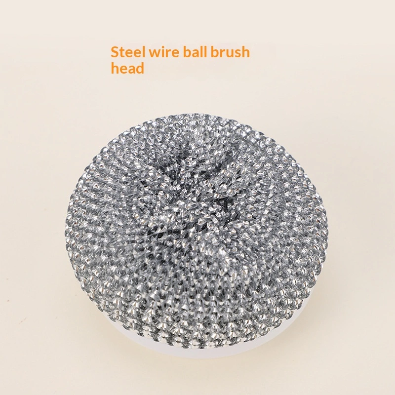 Multi-functional Wireless Electric Cleaner Brush Head