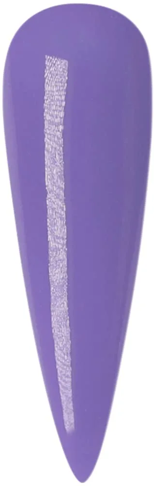 WAVEGEL Soak-Off Gel & Nail Lacquer Matching Duo Set - Princess Collection - #71 Magical I 0.5 Oz