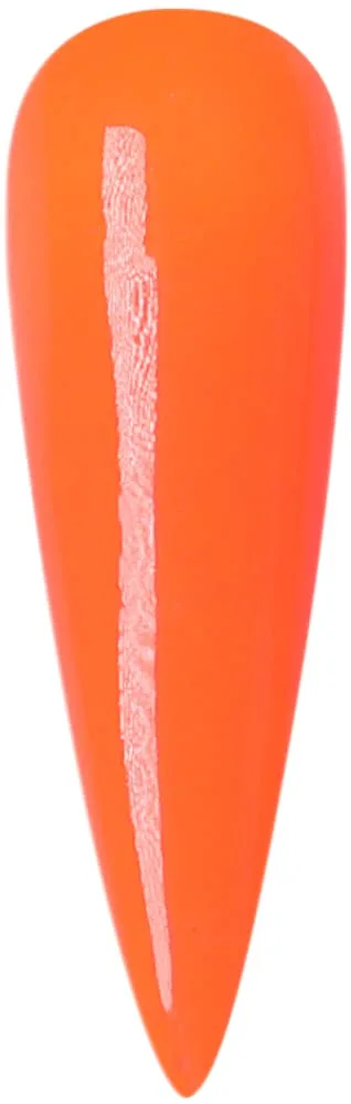 WAVEGEL Soak-Off Gel & Nail Lacquer Matching Duo Set - Princess Collection - #98 Tension I 0.5 Oz