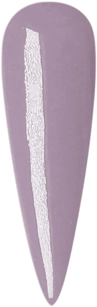 WAVEGEL Soak-Off Gel & Nail Lacquer Matching Duo Set - Princess Collection - #18 Deluge I 0.5 Oz