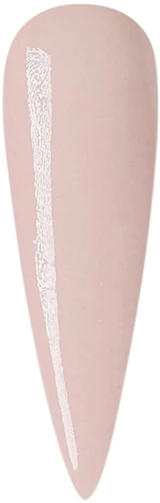 WAVEGEL Soak-Off Gel & Nail Lacquer Matching Duo Set - Princess Collection - #23 Toneless I 0.5 Oz