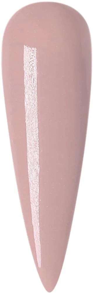 WAVEGEL Soak-Off Gel & Nail Lacquer Matching Duo Set - Princess Collection - #24 Peony Pink I 0.5 Oz