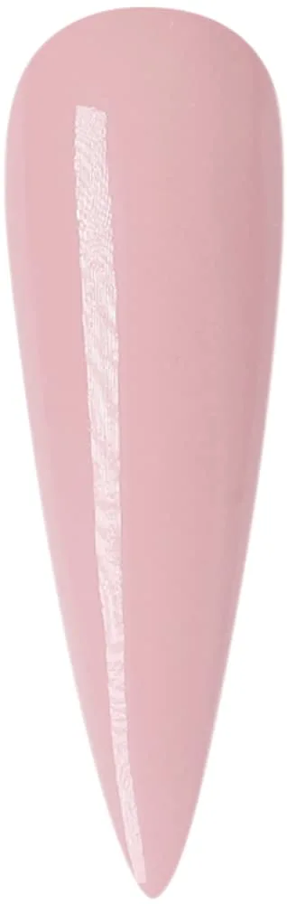 WAVEGEL Soak-Off Gel & Nail Lacquer Matching Duo Set - Princess Collection - #25 Tutu I 0.5 Oz