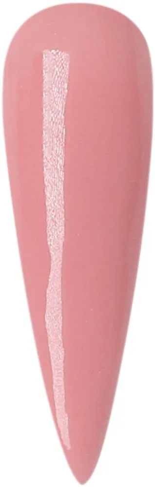 WAVEGEL Soak-Off Gel & Nail Lacquer Matching Duo Set - Princess Collection - #28 I Am Not A Princess I 0.5 Oz