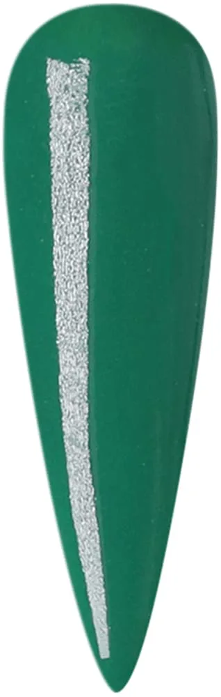 WAVEGEL Soak-Off Gel & Nail Lacquer Matching Duo Set - Princess Collection - #47 New Leaf I 0.5 Oz