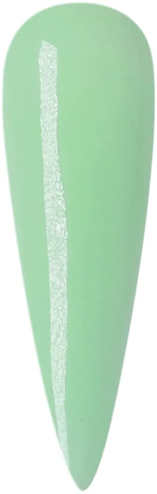 WAVEGEL Soak-Off Gel & Nail Lacquer Matching Duo Set - Princess Collection - #48 Tortoise I 0.5 Oz