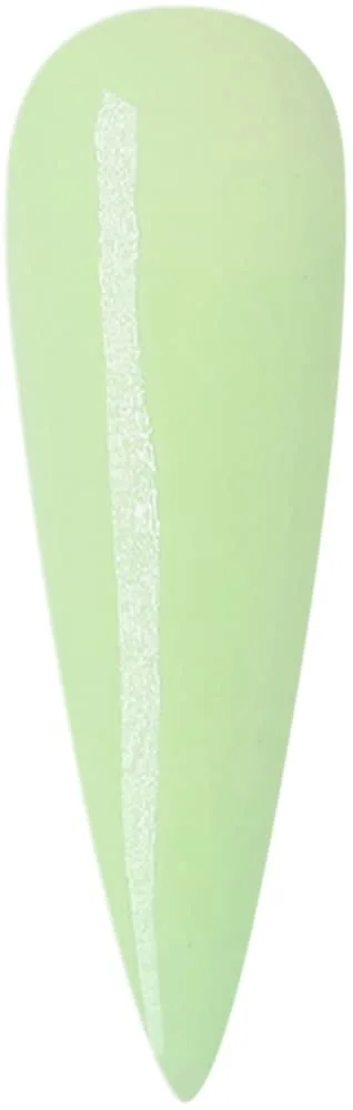 WAVEGEL Soak-Off Gel & Nail Lacquer Matching Duo Set - Princess Collection - #49 Seed Of Growth I 0.5 Oz
