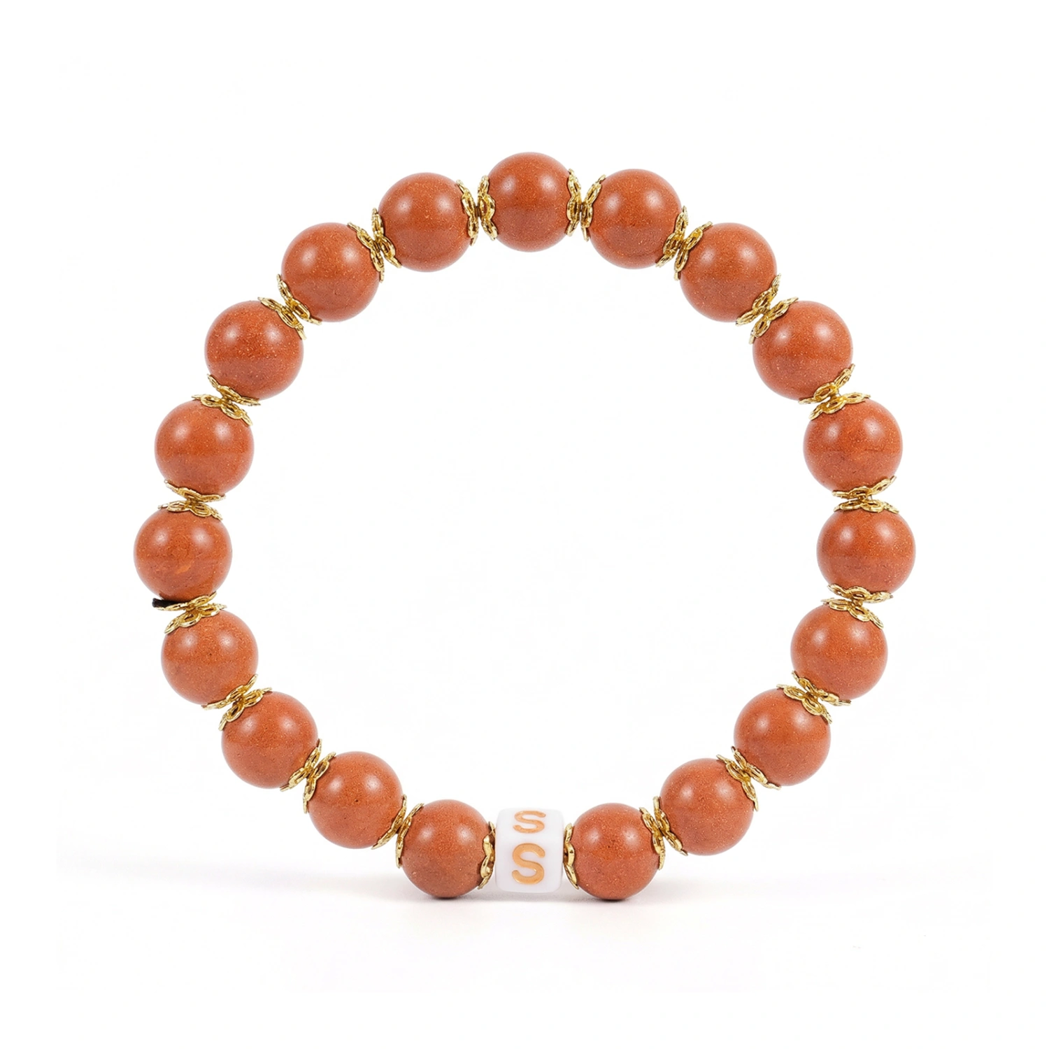 Chinese Herbal Bracelet