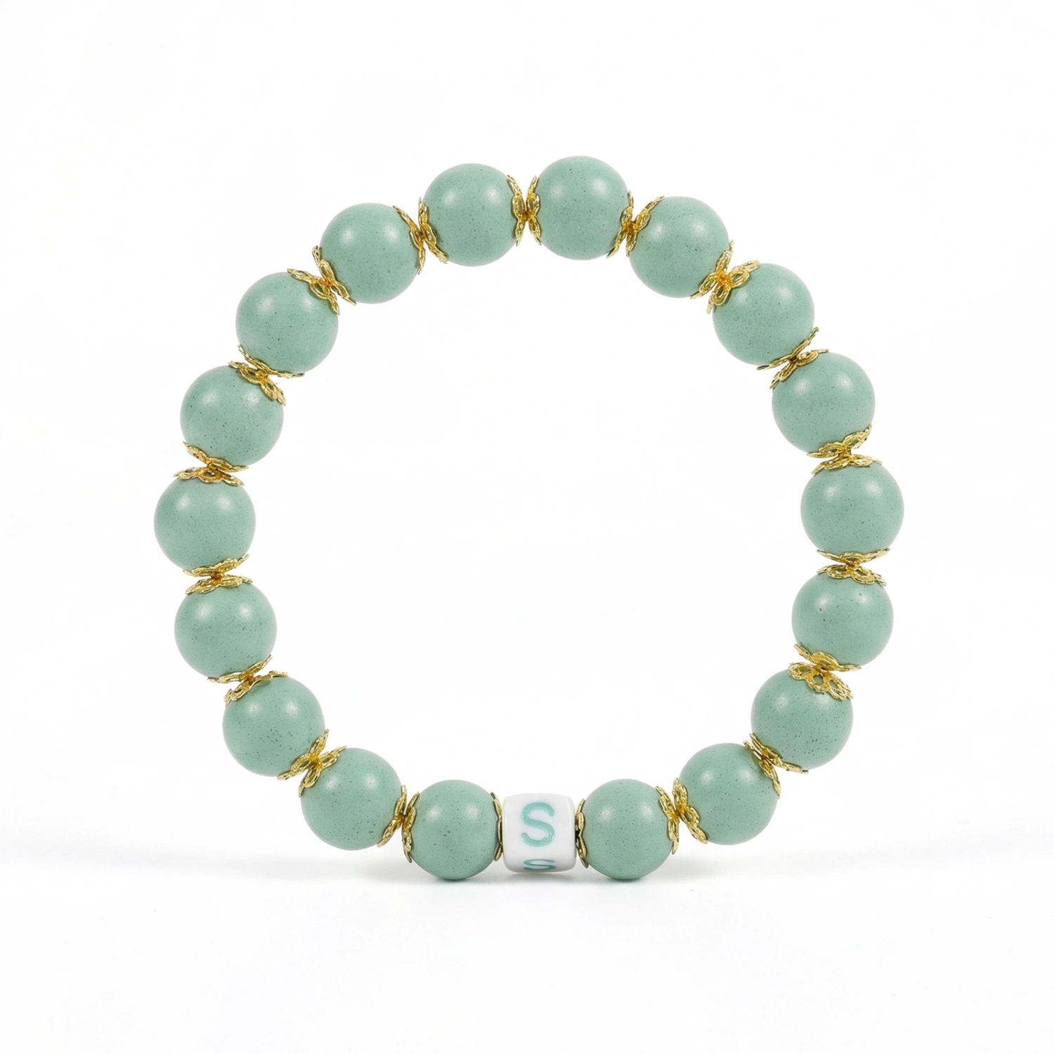 Chinese Herbal Bracelet
