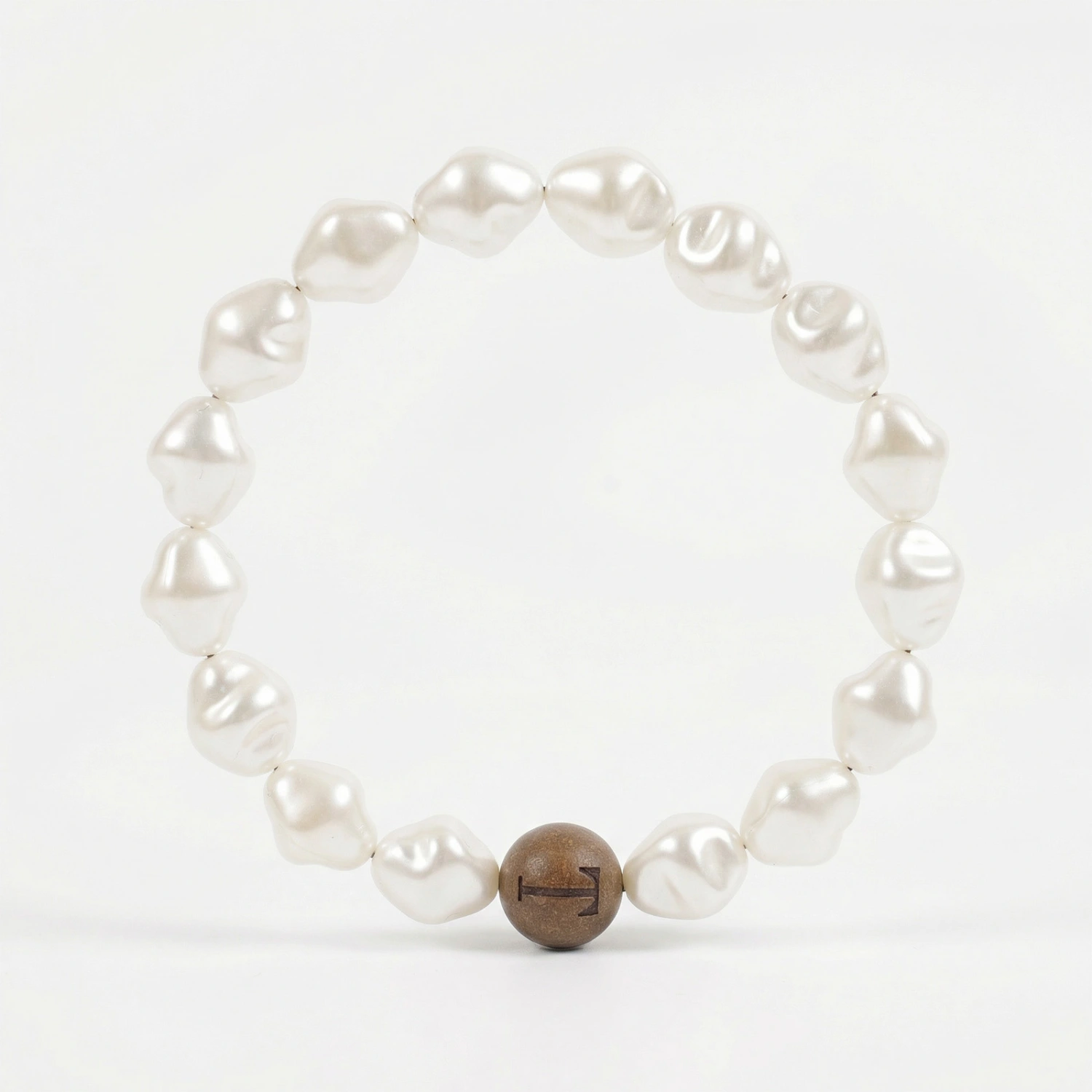 Chinese Herbal Bracelet