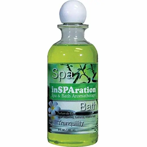 InSPAration Rain Aromatherapy (9 ounce)