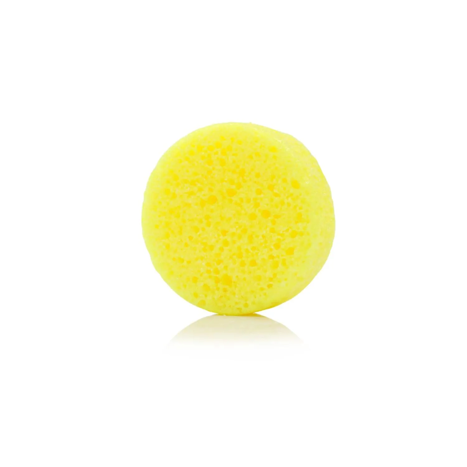 Spongelle Coconut Essentials Body Buffer | Bath & Shower Loofah for Women | Cleanse, Exfoliate, and Nourish in one Easy Step | Cruelty-Free, Vegan, Dermatologist-Tested, Made in USA