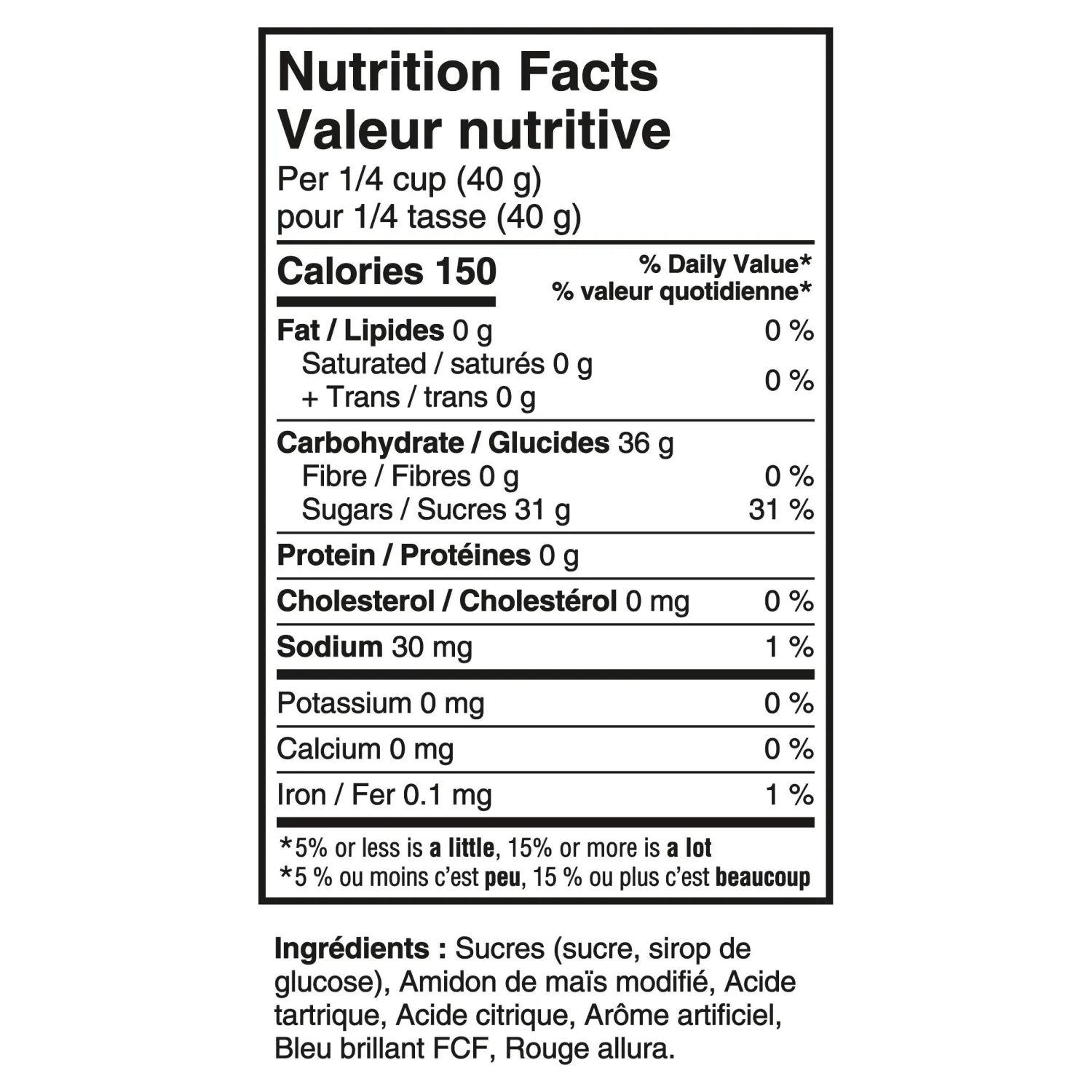 Maynards Sour Patch Kids, Berries, Candy, 150g/5.25 oz., Imported from Canada)