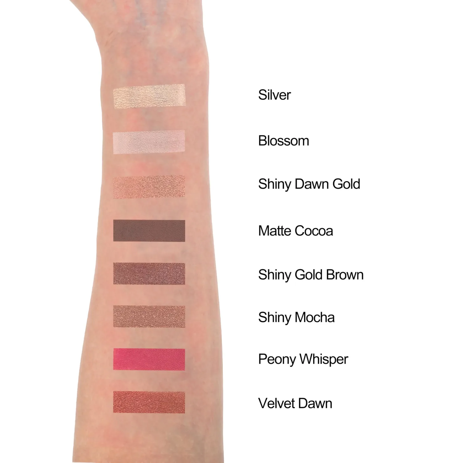 All in one Full Size Travel-Friendly Baked Makeup Palette,High Pigmented Long Lasting, glitter Shimmer Matte,Bronzer Blush Highlighter and Eyeshadows