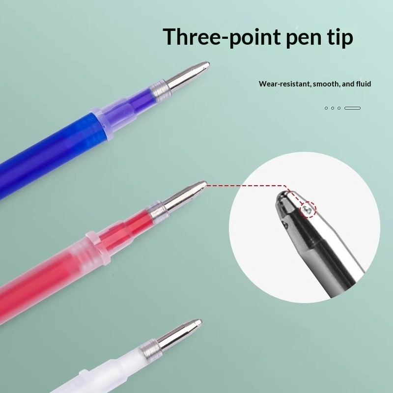 High-temperature Disappearing Refill Marking Pen For Garment Cutting