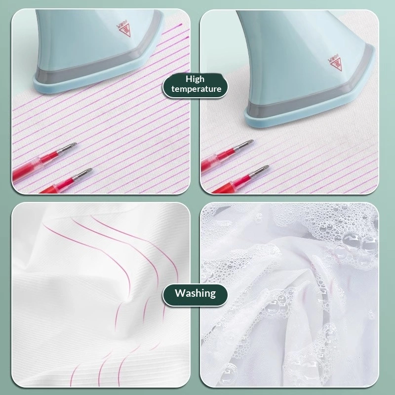 High-temperature Disappearing Refill Marking Pen For Garment Cutting