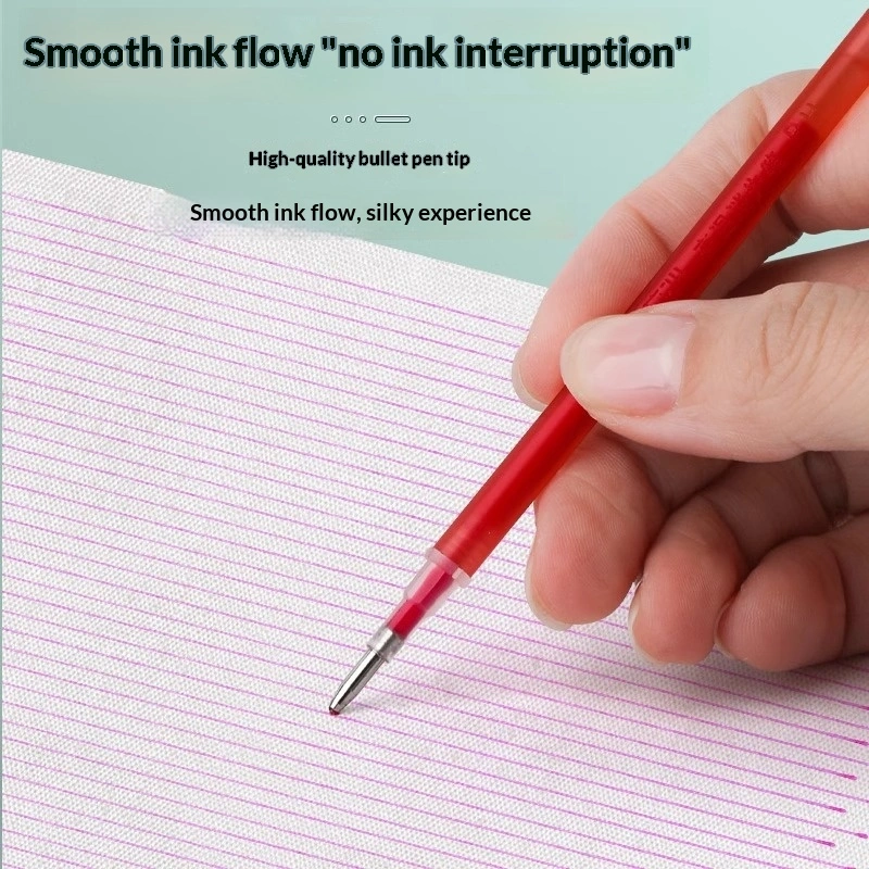 High-temperature Disappearing Refill Marking Pen For Garment Cutting