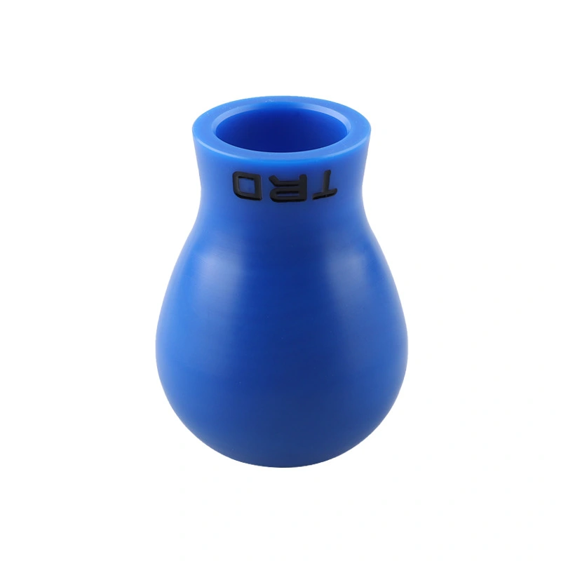 Resin Car Modification Knob Cap