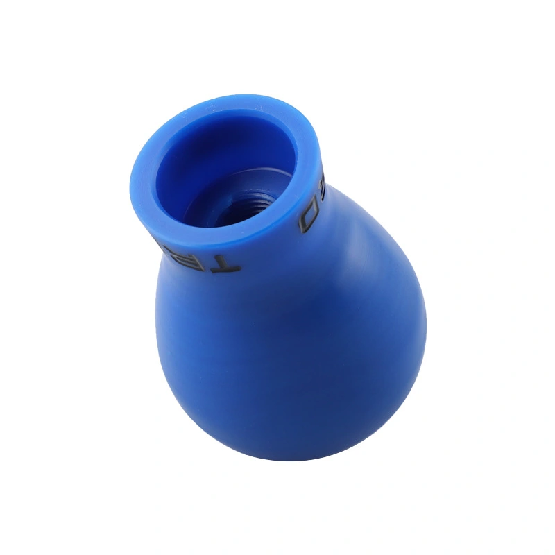 Resin Car Modification Knob Cap
