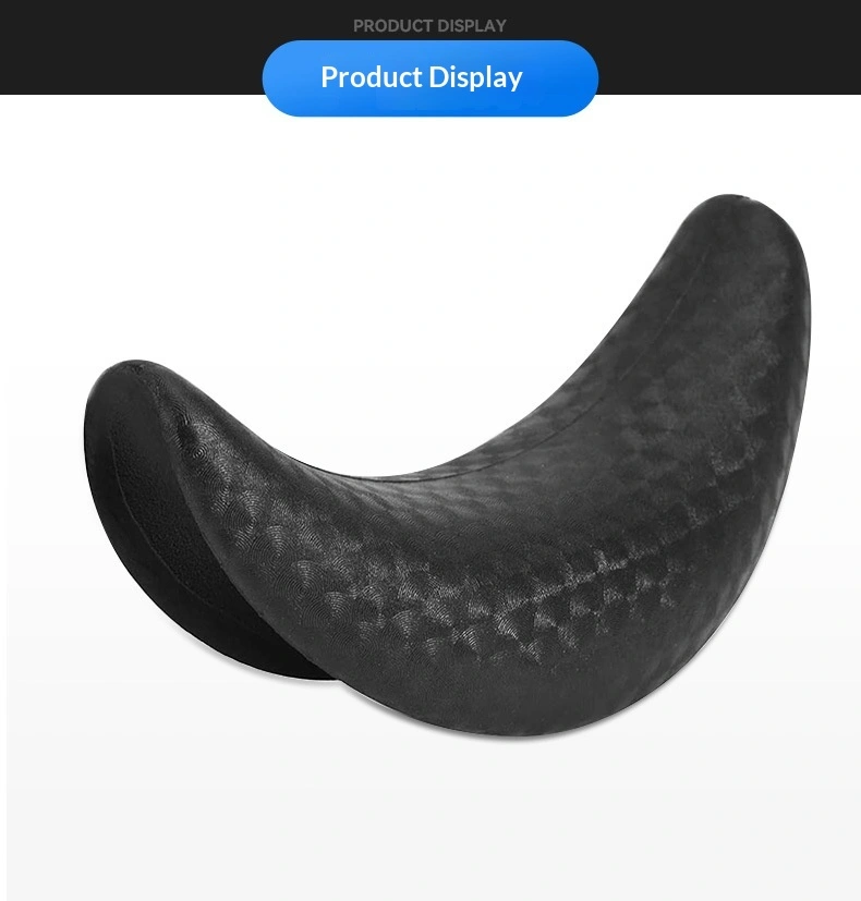 Universal Shampoo Bed Accessory Rubber Pillow