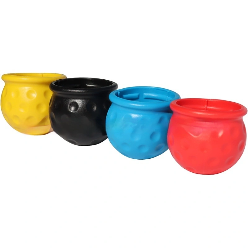 50mm 2-inch RV Trailer Hitch Ball Rubber Protective Cap