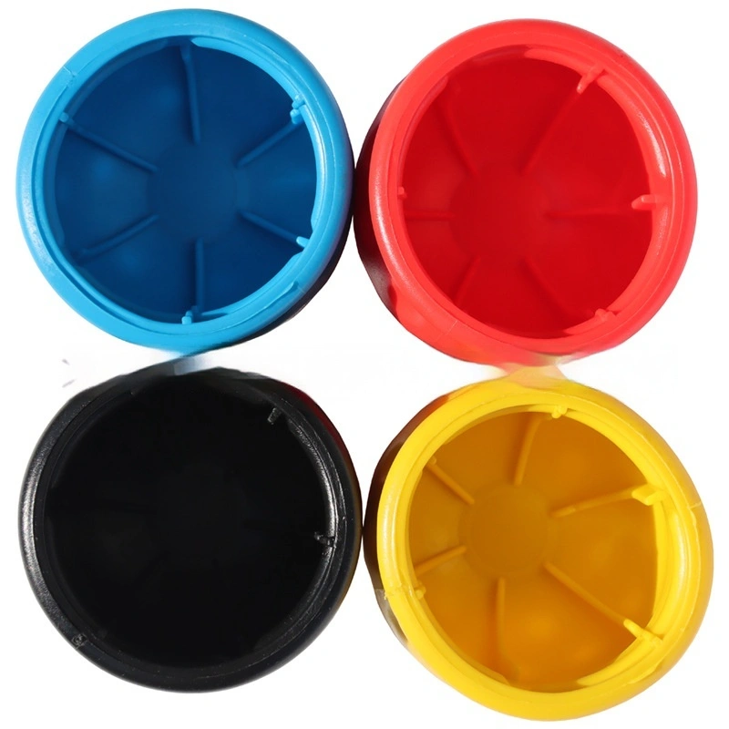 50mm 2-inch RV Trailer Hitch Ball Rubber Protective Cap