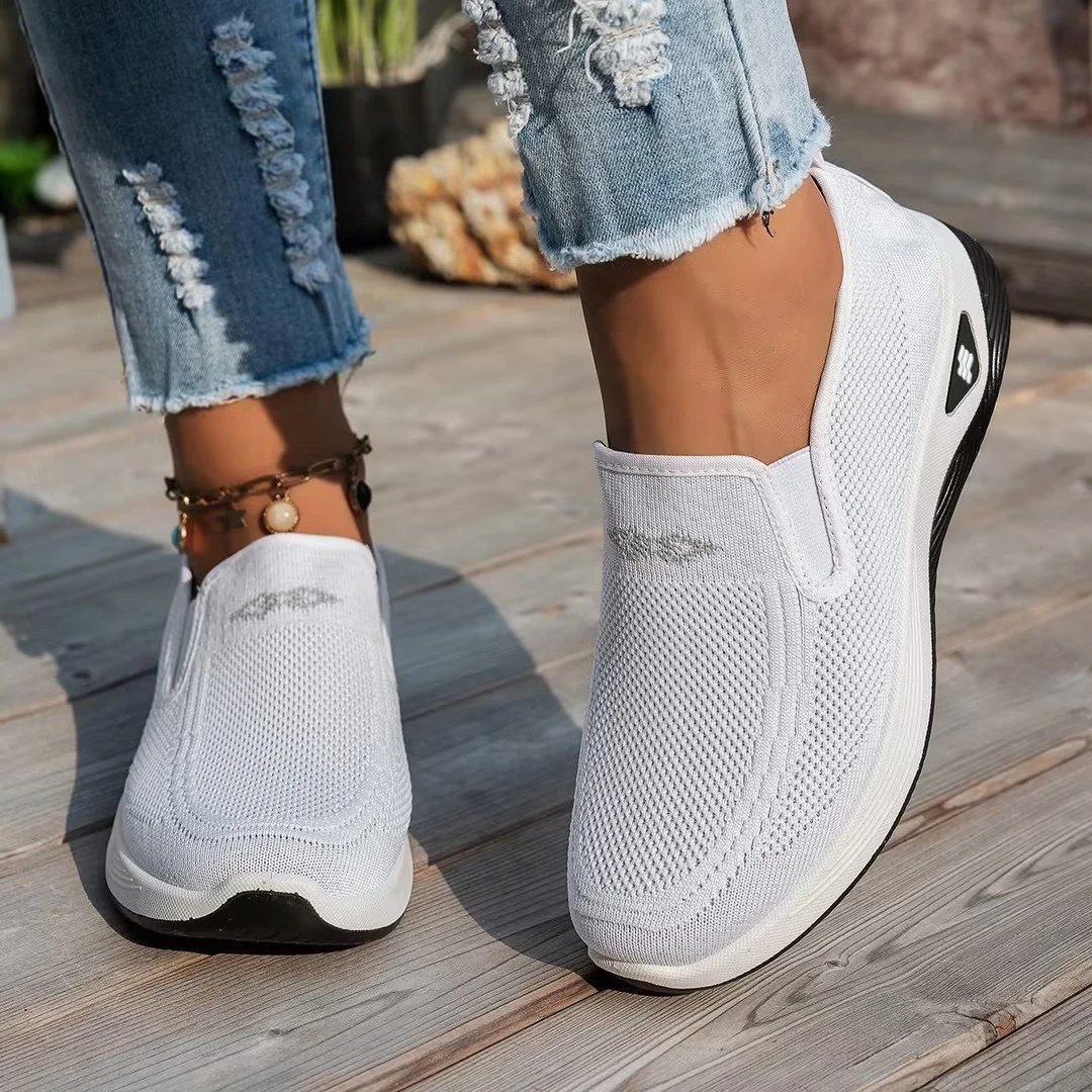 Women's Casual Mesh Shoes