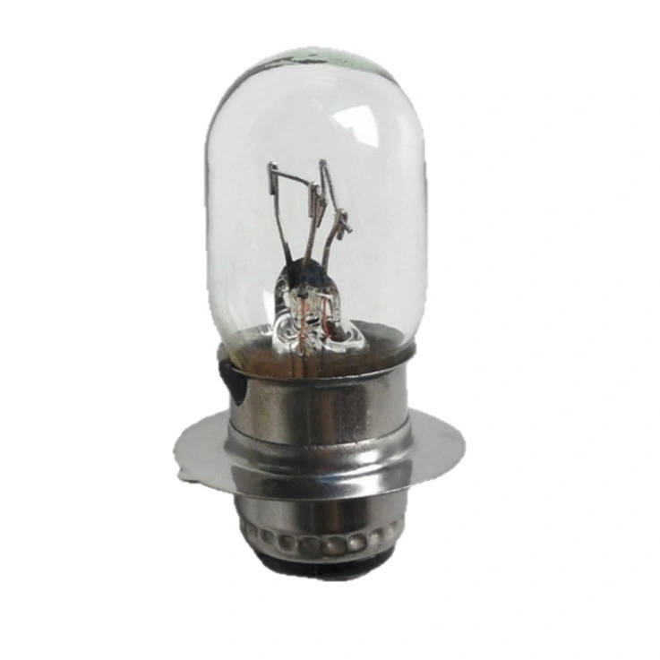 T19 Motorcycle Hi-Lo Beam Headlight Bulb