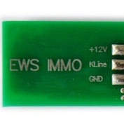 EWS2 EWS3 IMMO Emulator Foreign Trade Wholesale