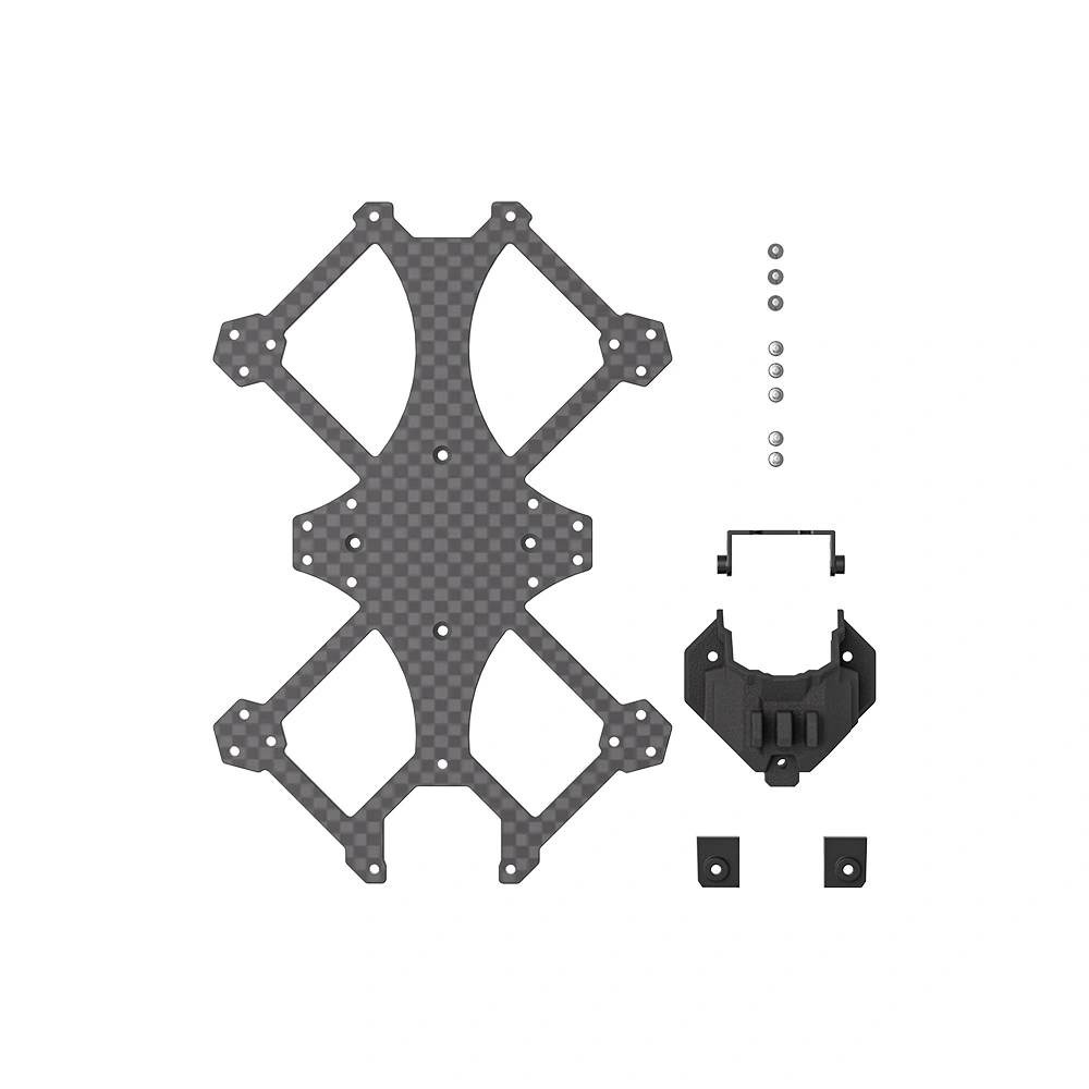 D25F4F5 V2F6 V2C7X8 O4 Pro Upgrade Package