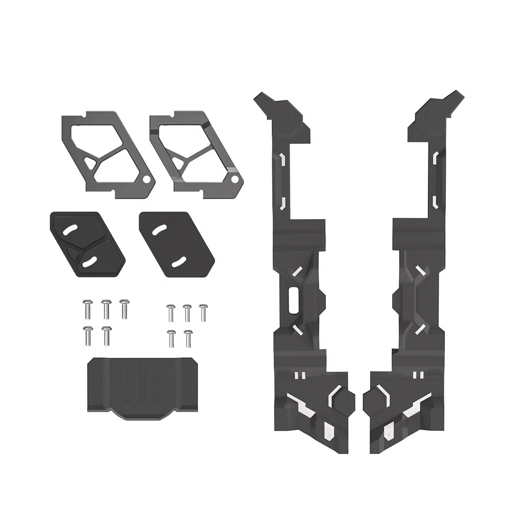 D25F4F5 V2F6 V2C7X8 O4 Pro Upgrade Package