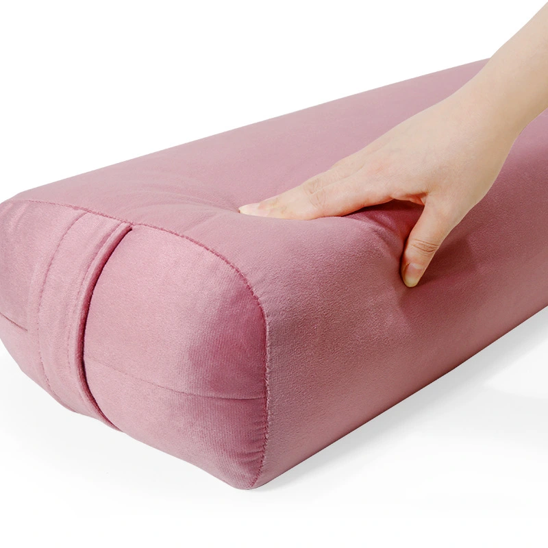 Cushion Lumbar Pillow Assistive Pillow Yoga Props