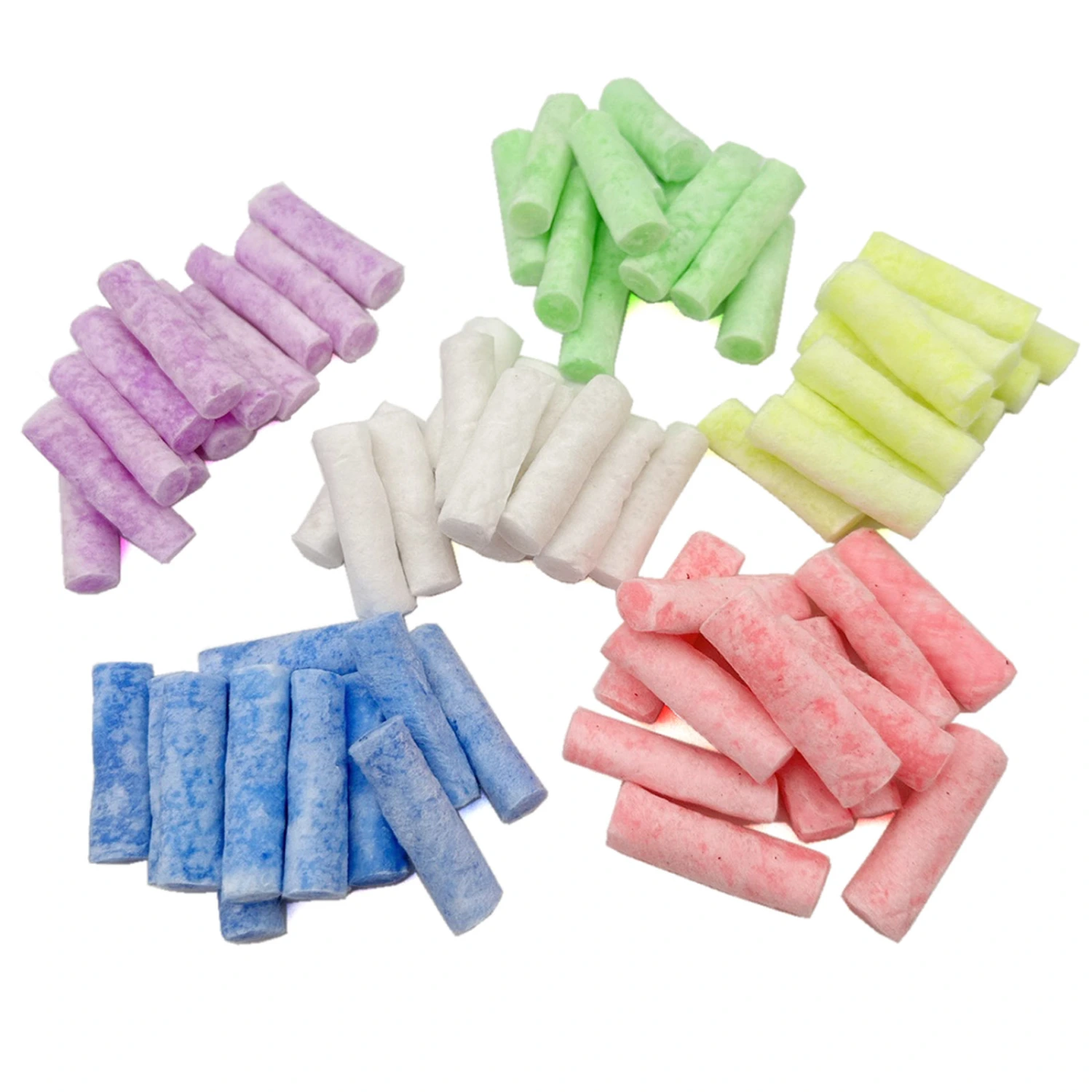 Outdoor Camping Charcoal Ignition Wax Sticks
