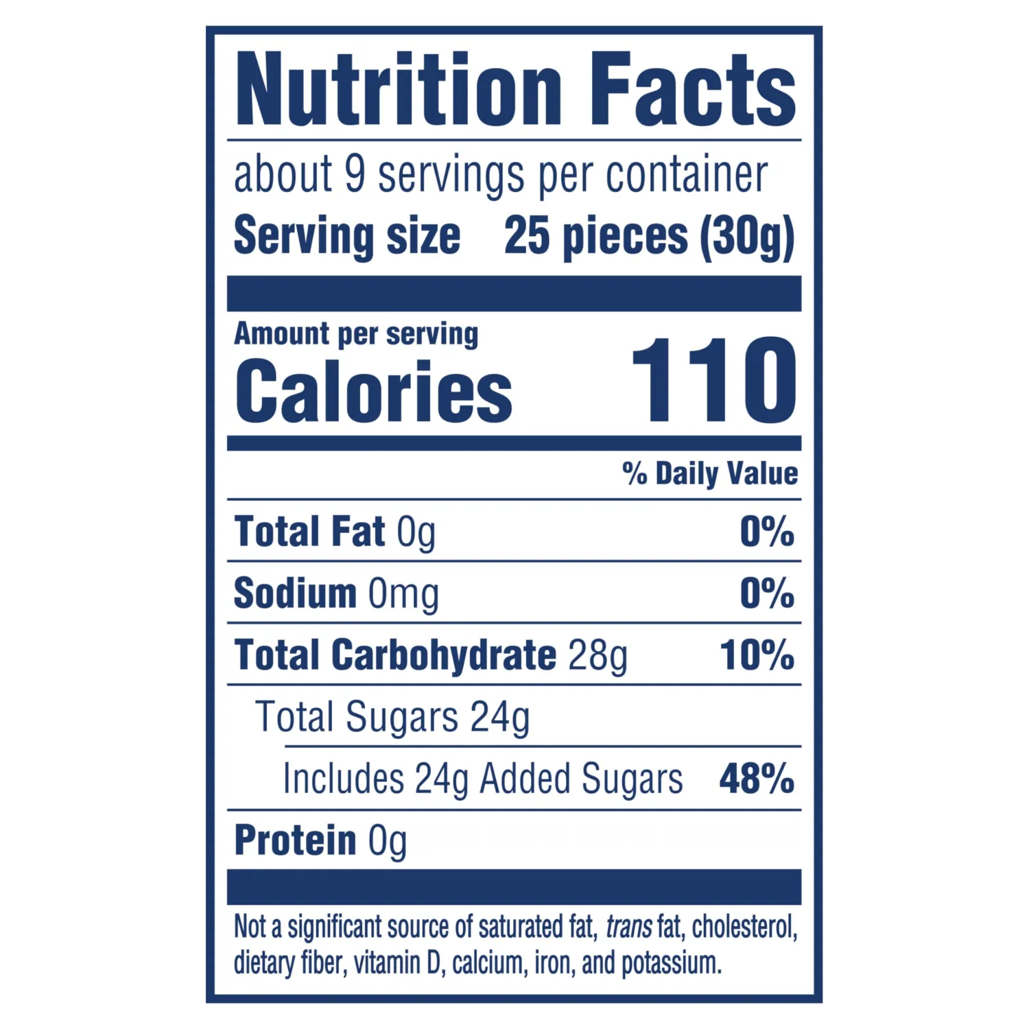 SWEDISH FISH Jelly Beans Easter Candy, 10 oz (Pack of 2)