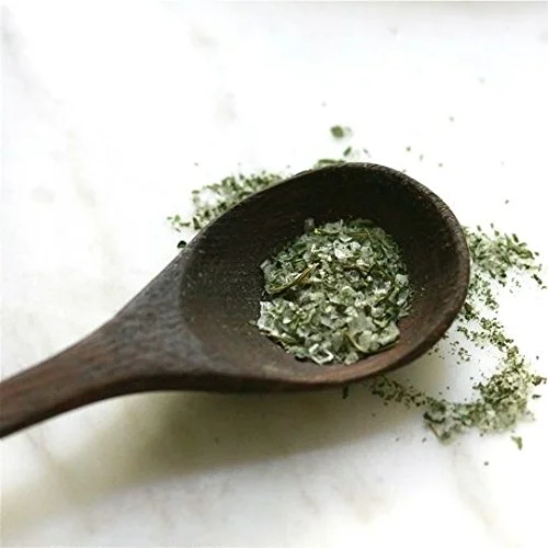 Celery Salt from the Seasoned Sea Salts Collection by Merchant Spice Co.