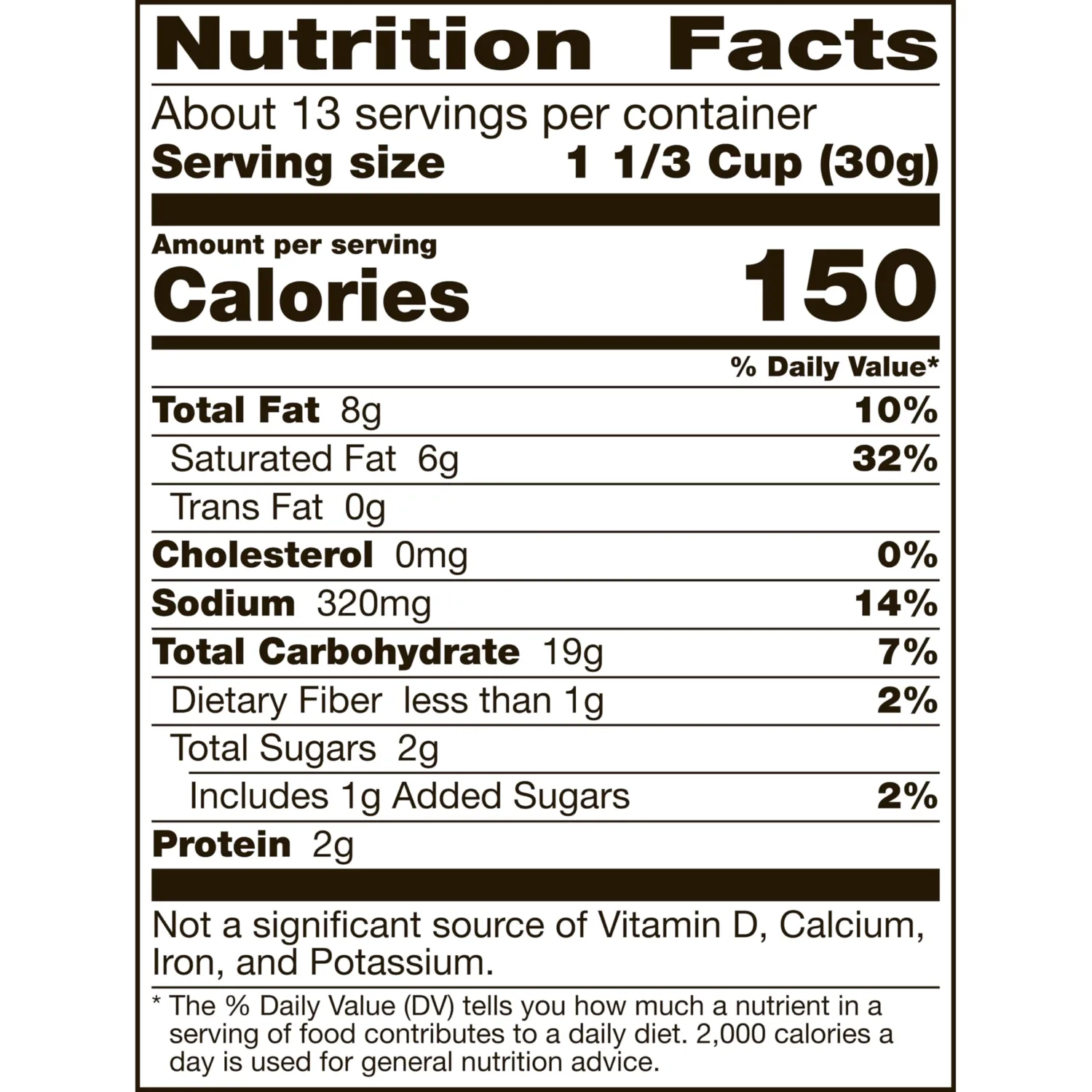 Bugles Crispy Corn Snacks, Hidden Valley Ranch Flavor, Snack Bag, 14.5 oz