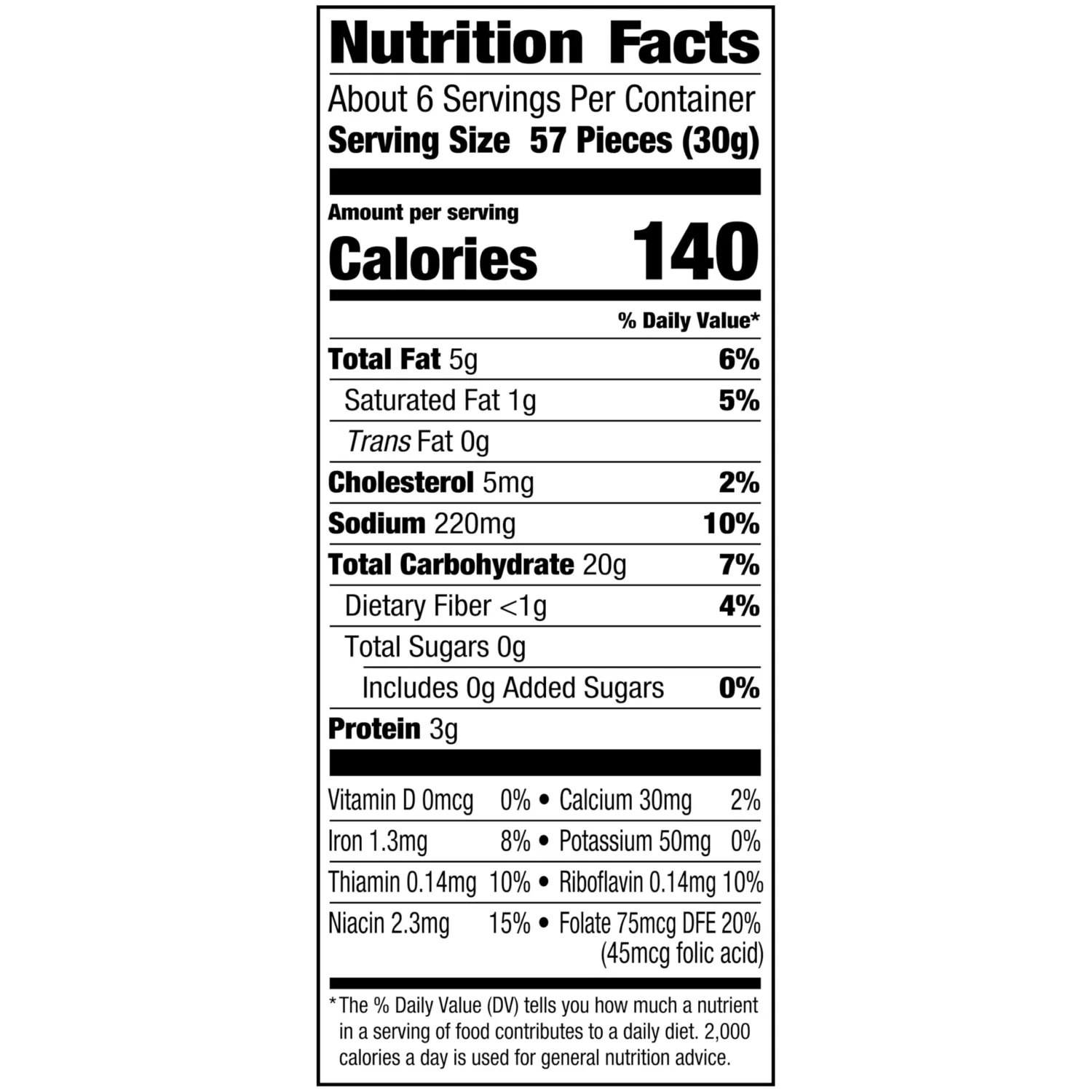 Goldfish Disney Pixar Toy Story Cheddar Cheese Crackers, 6.6 Oz Bag (Pack of 4)
