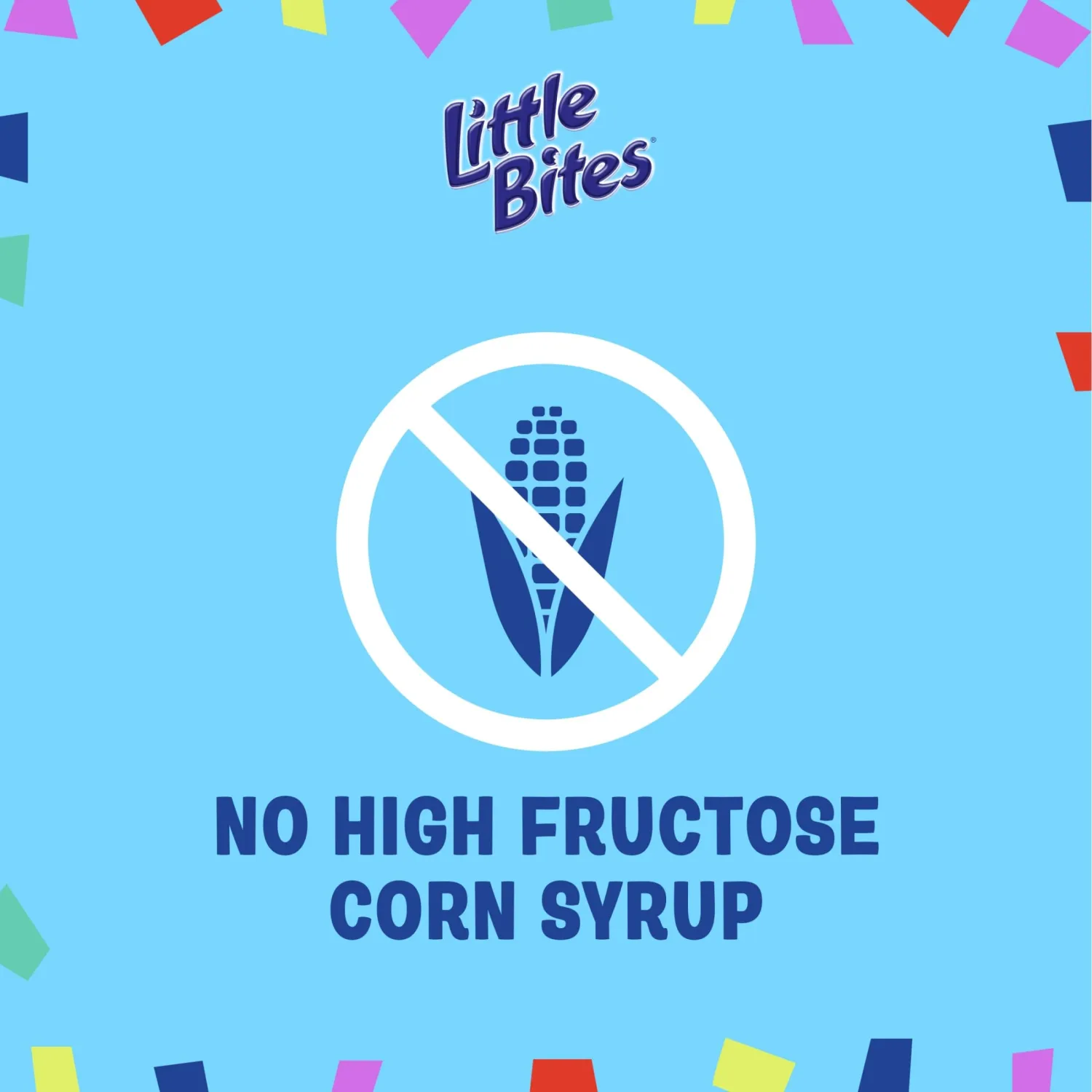(Value Pack) Little Bites Party Cake Muffins, 10 individual packs, (1.5 oz each), Cake and Sprinkles Mini Muffins, 15 oz Multipack