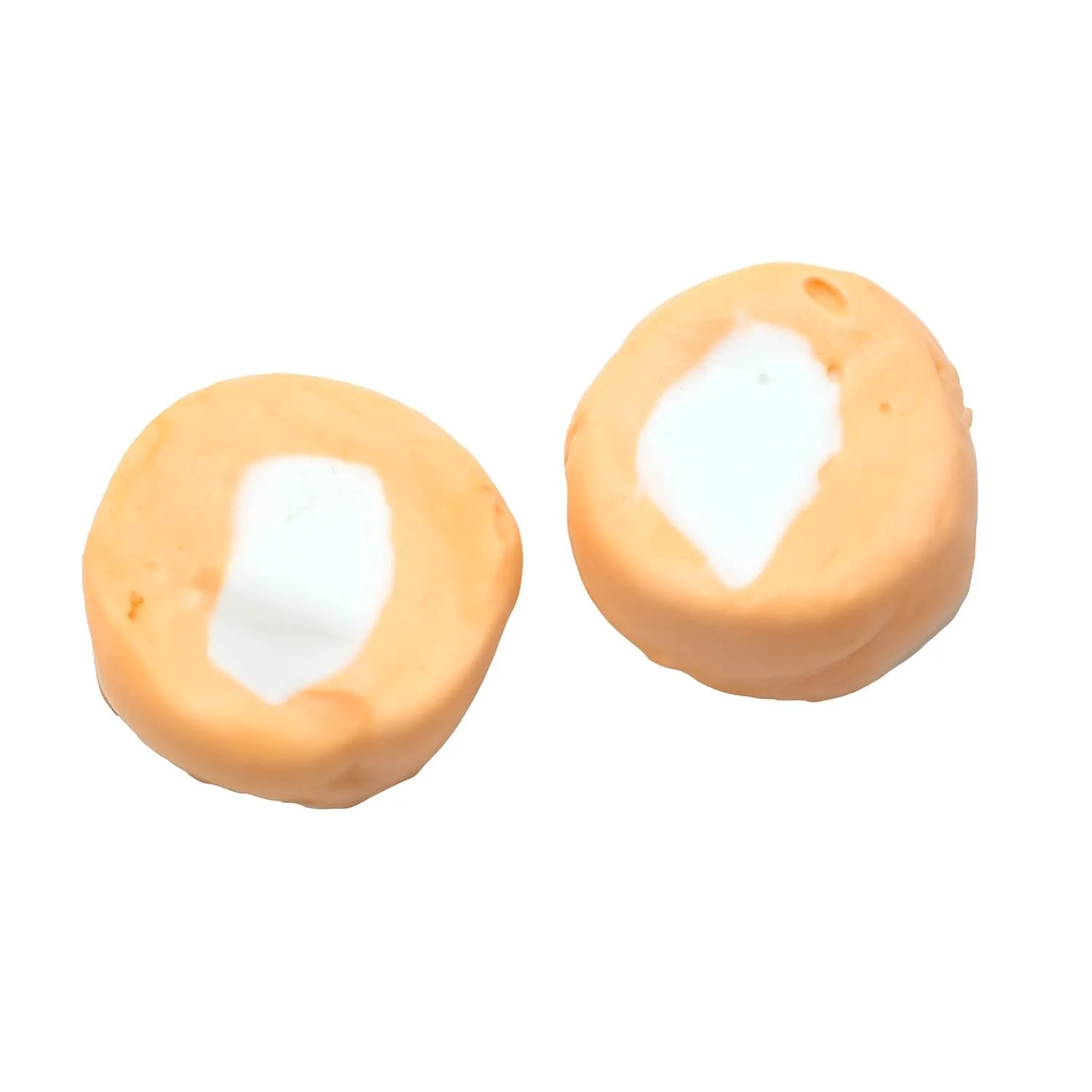 Taffy Delight Salt Water Taffy (16oz, Tangerine)