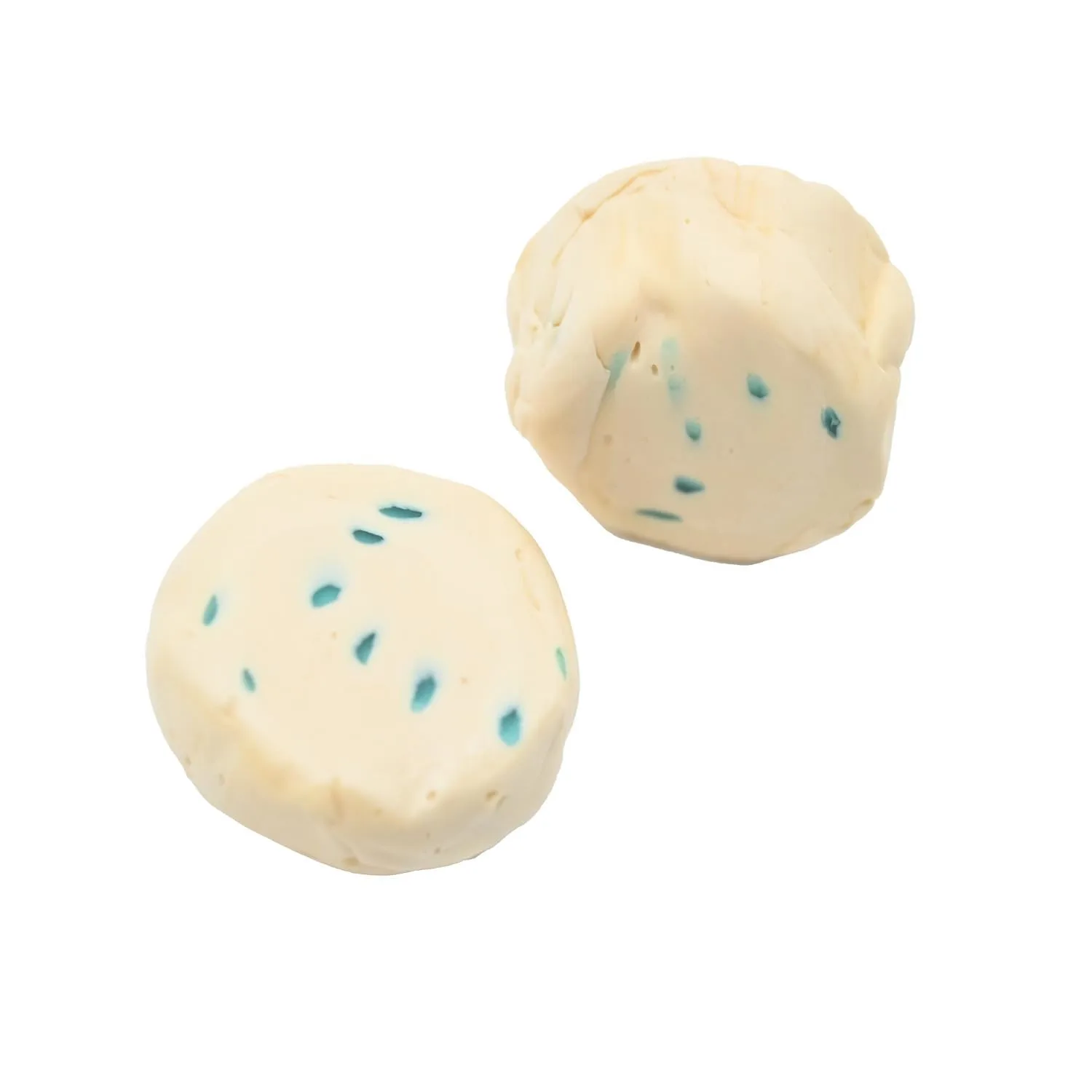 Taffy Delight Salt Water Taffy (16oz, Blueberry Muffin)