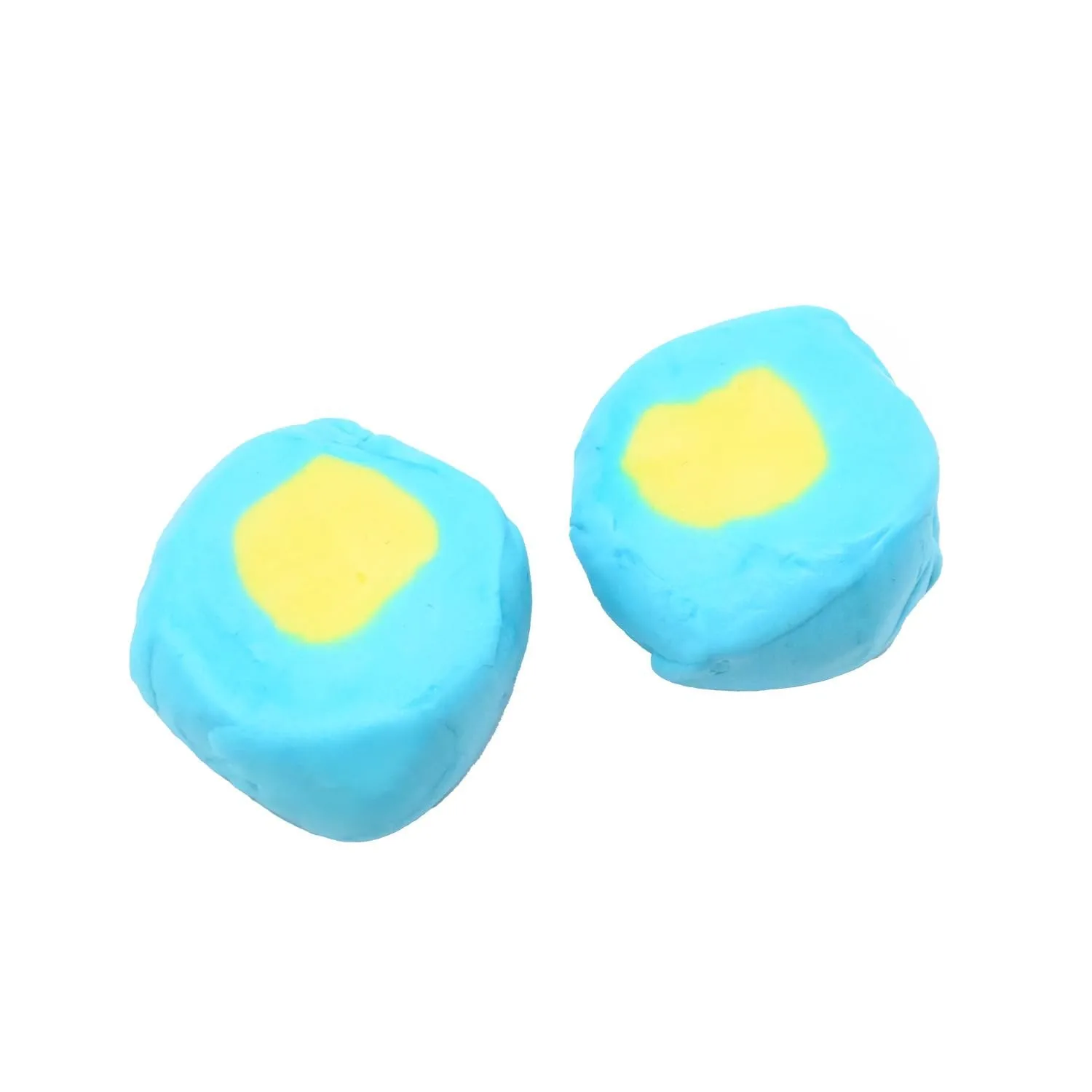 Taffy Delight Salt Water Taffy (16oz, Passion Fruit)