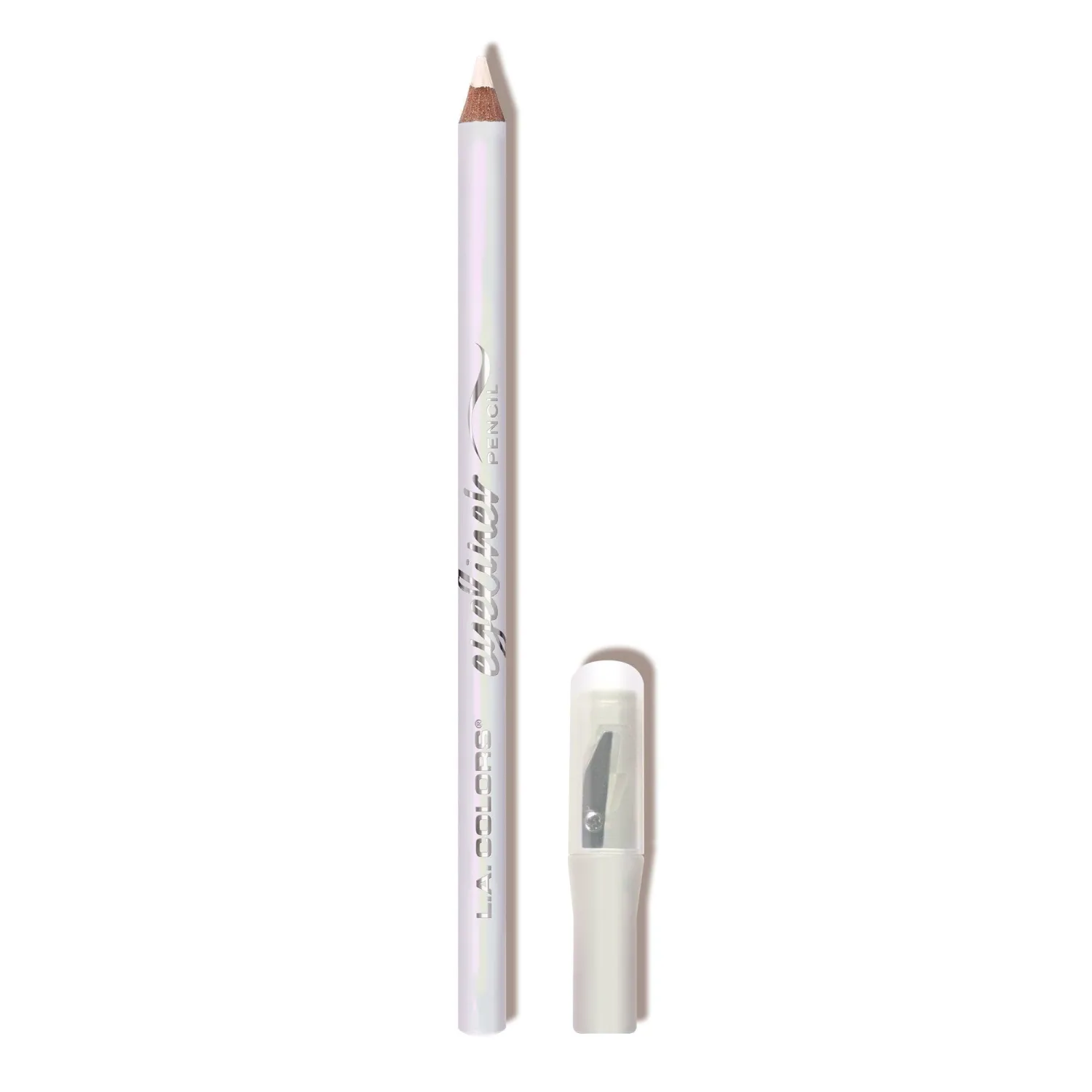 L.A. COLORS On Point Eyeliner Pencil, Opal CP621