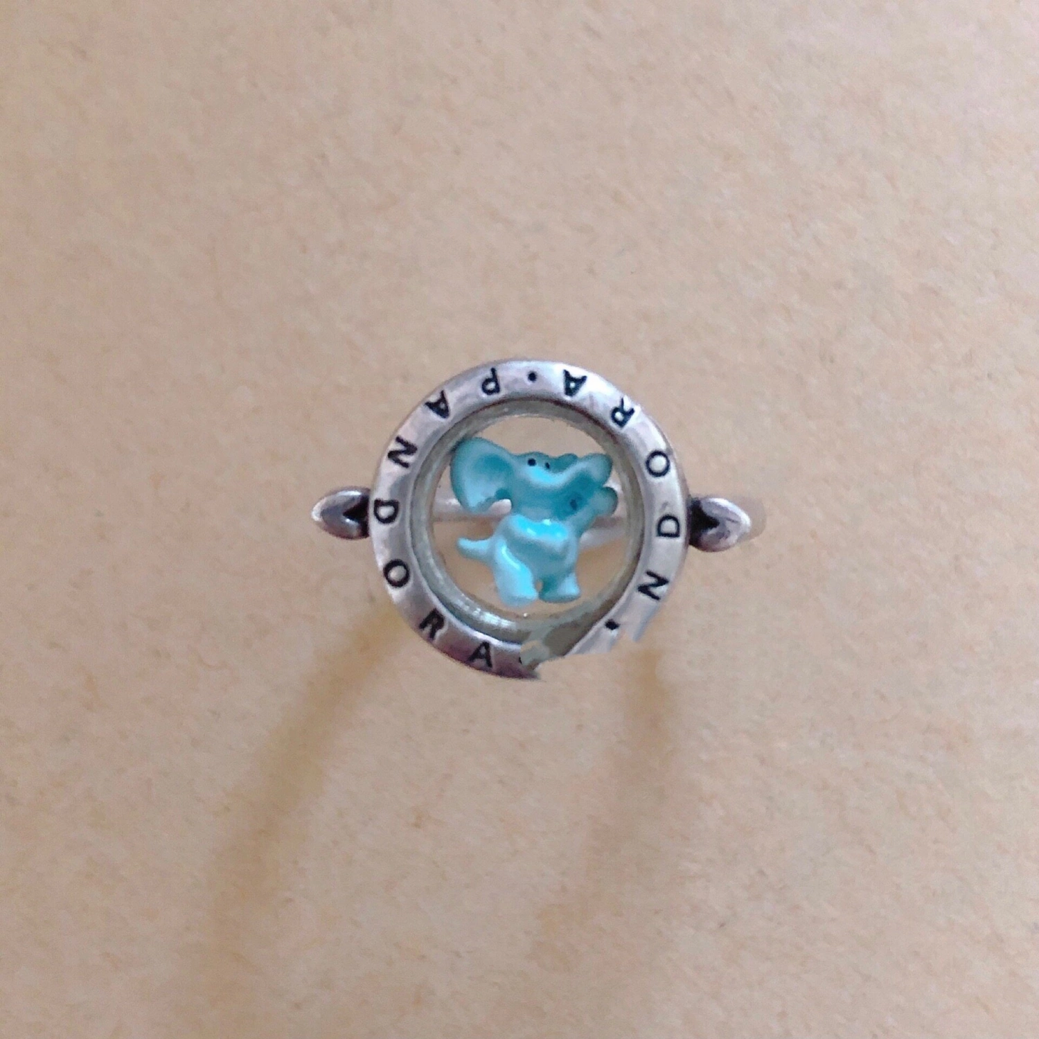 Mobile Box Ring Interior Accessories