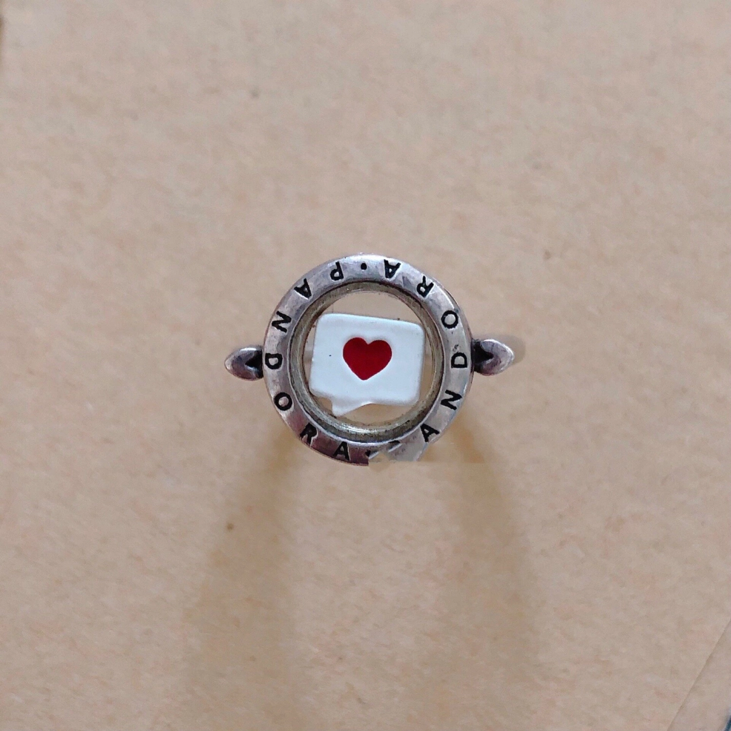 Mobile Box Ring Interior Accessories