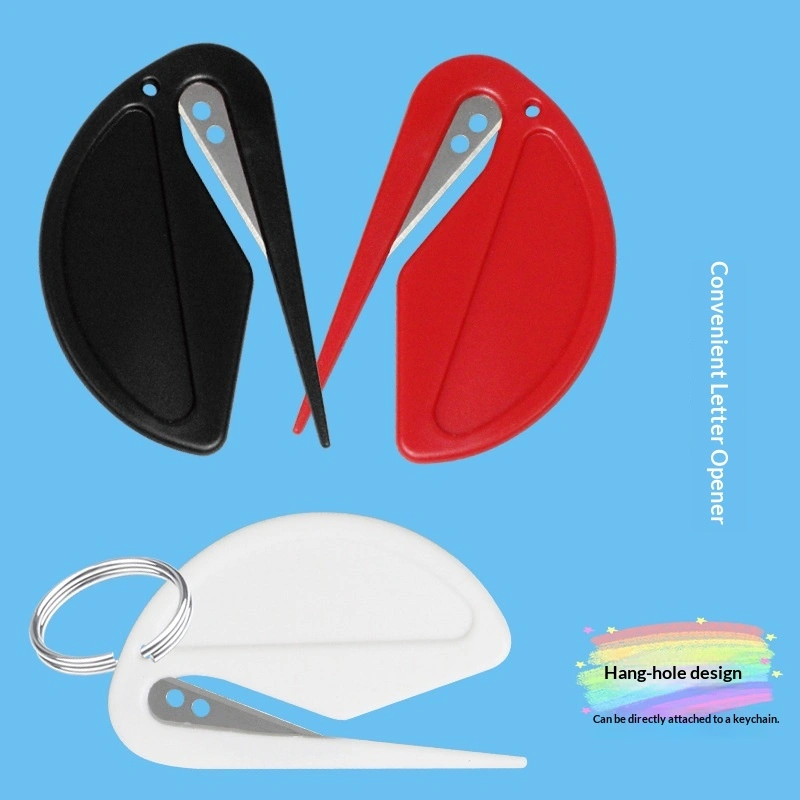 Plastic Mini Pet De-tangling Comb