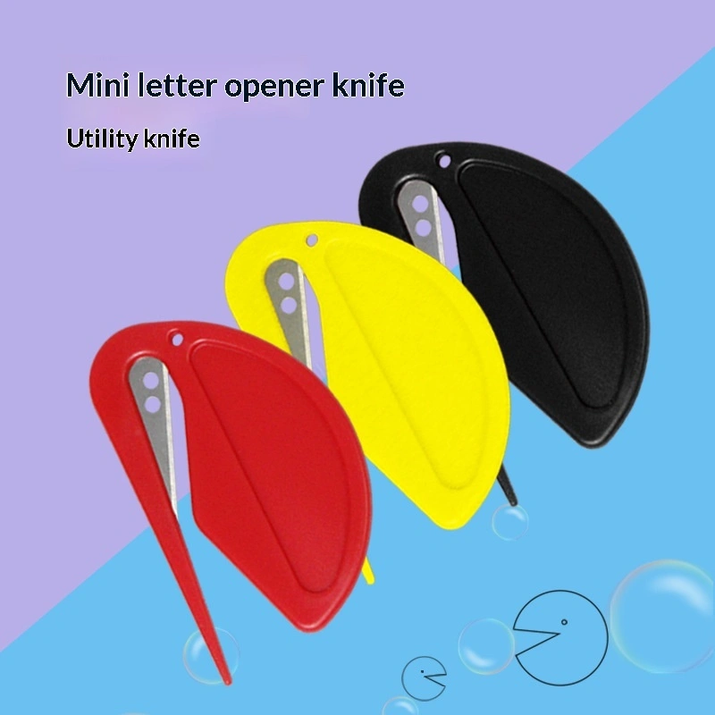 Plastic Mini Pet De-tangling Comb