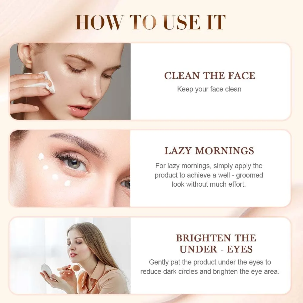 Color Changing Foundation for Mature Skin, 2026 New 2-in-1 Hydrating and Lightweight Liquid Foundations, Skin Changing Foundation Makeup CC Concealer, Tone Suitable for All Skin Types (1Pcs)