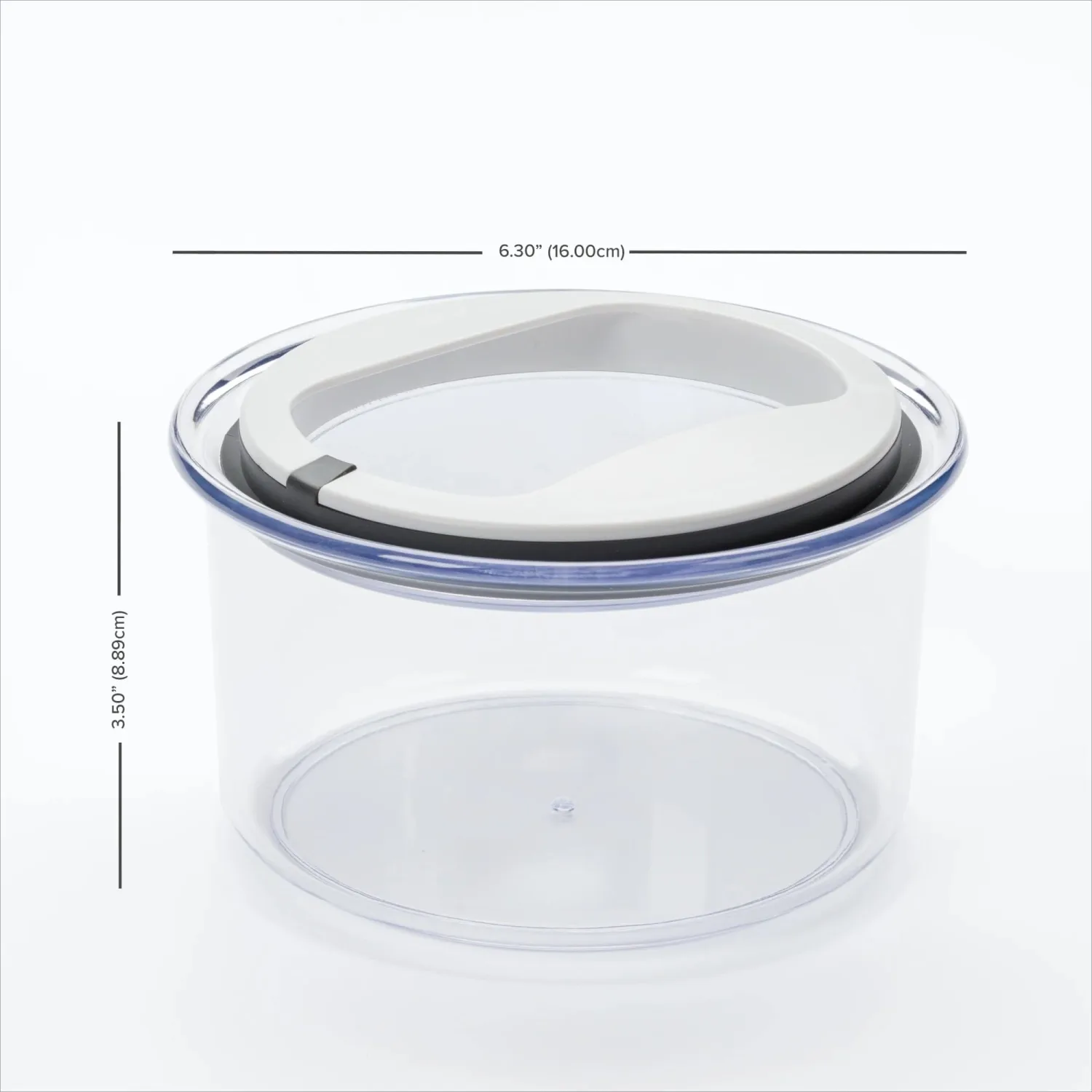 Prep Solutions Fresh Guacamole Keeper