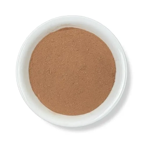 Evergreen Herbs Cuachalalate Herb (Amphipetyglum Adstringens) - Resealable Stand Up Pouch to Ensure Freshness! (Powder)